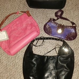 All like new Women's Bags